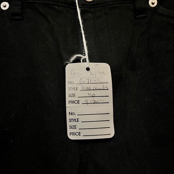 NWT! Ann Taylor vintage ❄️ 3 for $20 - Picture 2 of 4